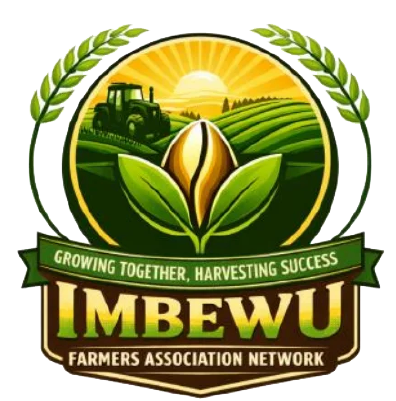 Imbewu Farmers Network Logo